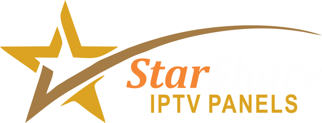 StarShare IPTV Panels